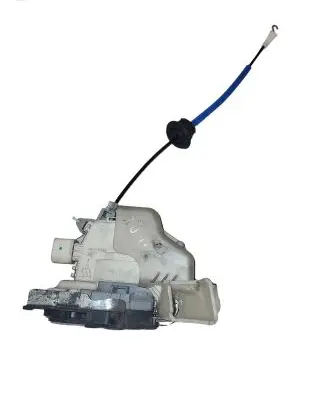 Audi A4 S4 B8 8K Front door lock 8J2837015A