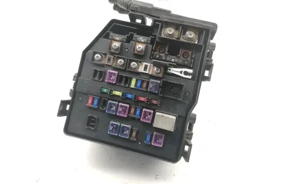 Honda Civic Fuse box set 13SMJE02