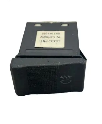 Audi 80 90 S2 B4 Fog light switch 893941535