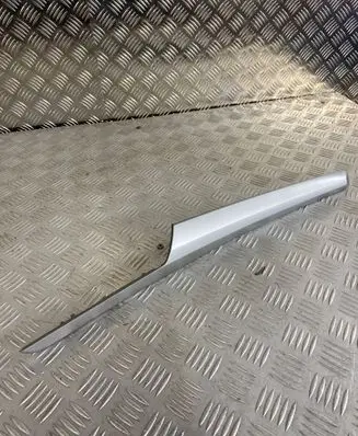 Audi Q5 SQ5 Front door card panel trim 80A867410
