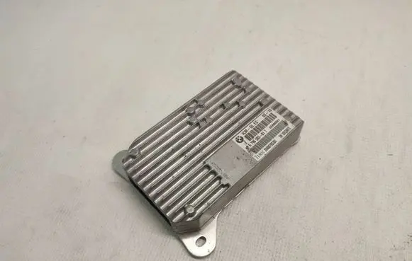 Suspension control unit/module
