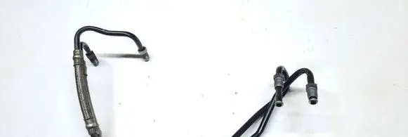 Citroen C5 Brake line pipe/hose 