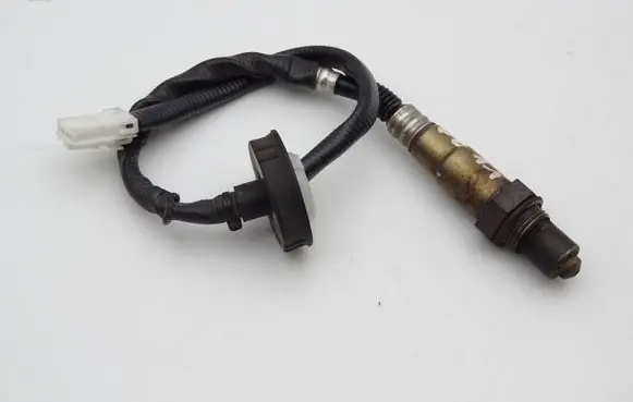 Lambda probe sensor