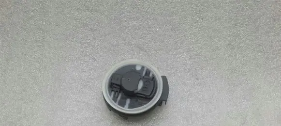 Mercedes-Benz E W213 Airbag deployment crash/impact sensor A2229051500