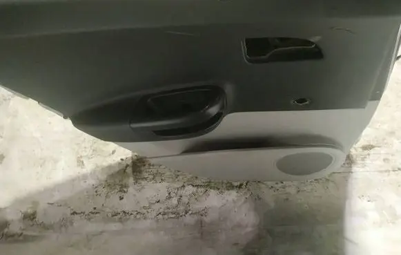 KIA Ceed Rear door card panel trim