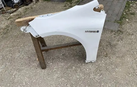 Toyota Corolla E210 E21 Fender 5380202260
