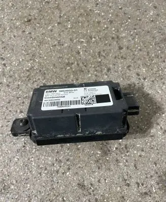BMW X3 G01 Other control units/modules 9864933 A2C96549602 A2C96549600