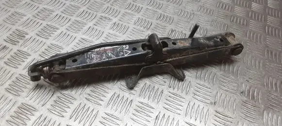 Citroen C5 Lift Jack 