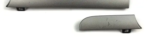 Volkswagen Touran I Dashboard glove box trim 1T1858417 1T1858418