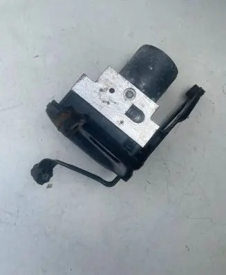 BMW X5 E70 ABS Pump 6854704 6854702 E7071