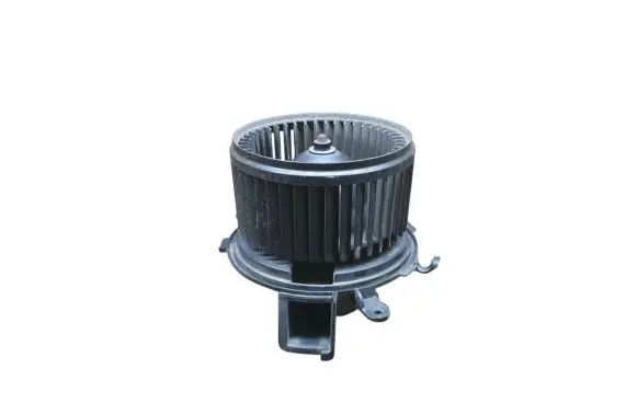 Citroen Jumper Heater fan/blower 5E1630100