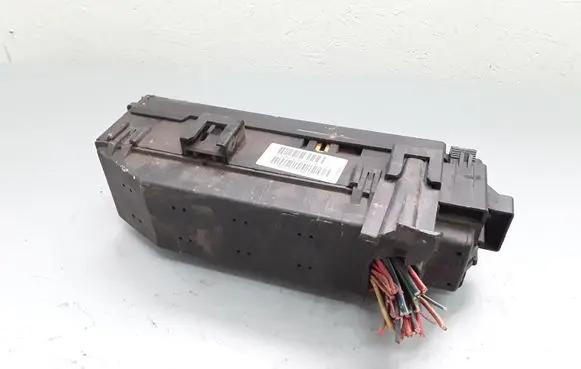 Jeep Grand Cherokee (WK) Fuse module 56050340AF 96555J AAGS2025H0536