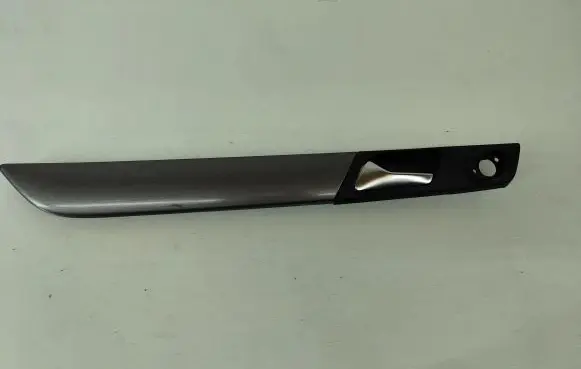 Other rear door trim element