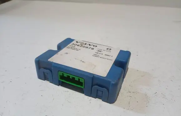 Volvo S40, V40 Immobiliser reader (aerial) 30865185 F005V00179 30620876