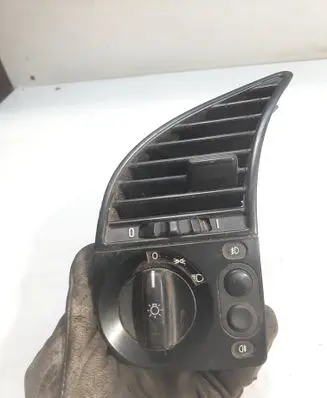 BMW 3 E36 Light switch 13870519 6131 04050000