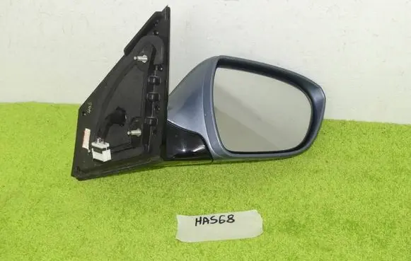 Hyundai i40 Front door electric wing mirror 023588
