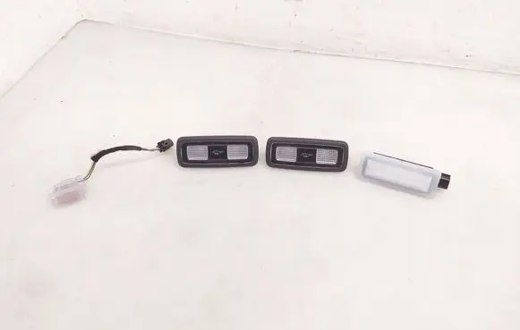 Ford Mustang Mach-E Other interior light LJ8A13A756 LJ8A13A756CA319W LJ8A13A756DB