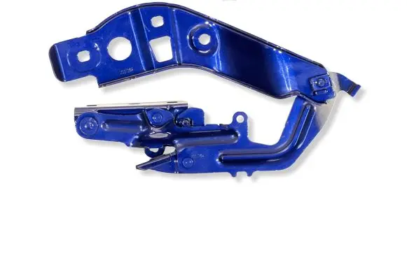 Mercedes-Benz CLA C118 X118 Engine bonnet/hood hinges A1778801100