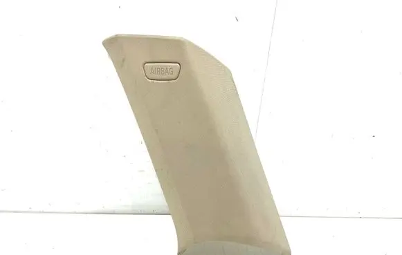 BMW 5 F10 F11 (C) pillar trim