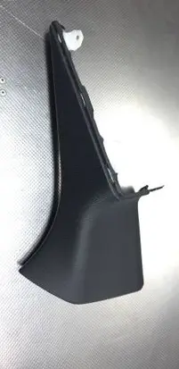 Audi A5 (D)pillar trim (top) 8W8867246B