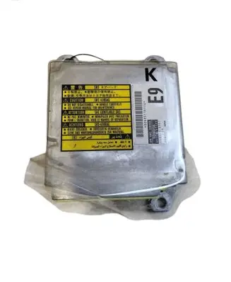 Toyota Prius (XW20) Airbag control unit/module 8917047390 1523006951