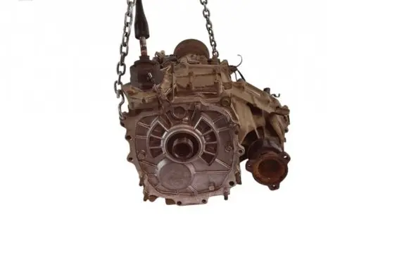 Mitsubishi L200 Gearbox transfer box case 