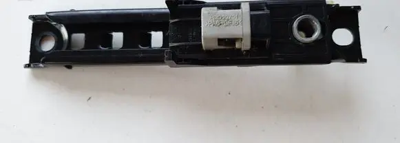 Opel Mokka Seat belt adjustment motor 13585757