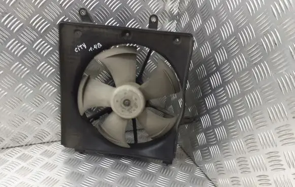Honda City Fan set 