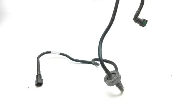 Peugeot 3008 II Vacuum line/pipe/hose 9813095080