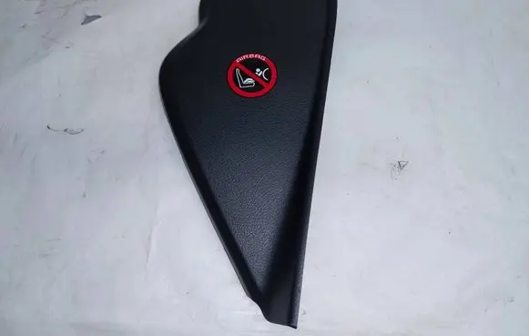 Subaru Legacy Centre console side trim front 