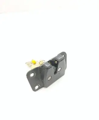 Mitsubishi Space Star Tailgate window lock/catch/latch 
