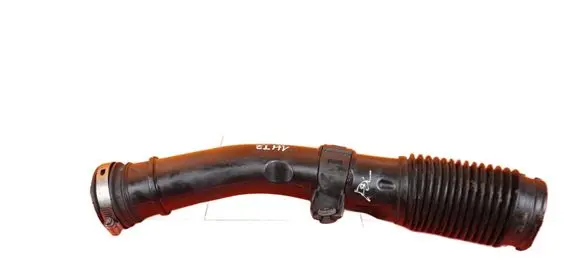 Ford S-MAX Intercooler hose/pipe TNWA PRZEWOD