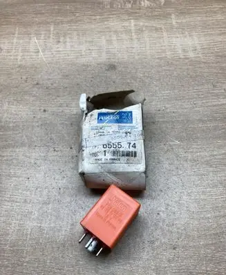 Citroen Xantia Other relay 9619879180 655574 961987918000