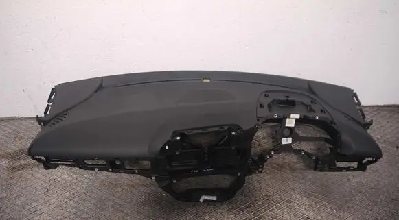 Hyundai i20 (BC3 BI3) Dashboard 84711Q0950