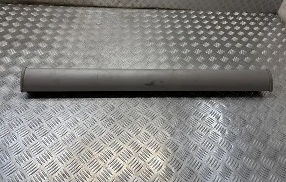 Volvo V50 Parcel shelf load cover 39851491