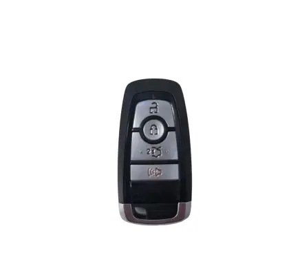 Ford Mustang VI Ignition key/card 
