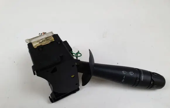 Renault Laguna II Wiper control stalk 8200012245