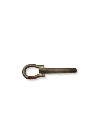 Mazda 6 Towing hook eye