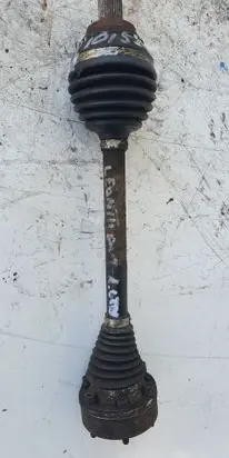 Seat Leon (5F) Front driveshaft