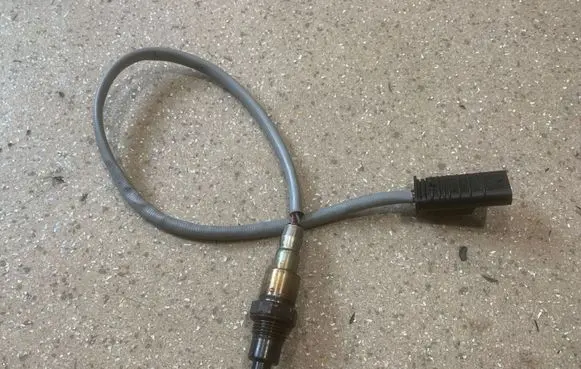 BMW X3 G01 Lambda probe sensor 8611294