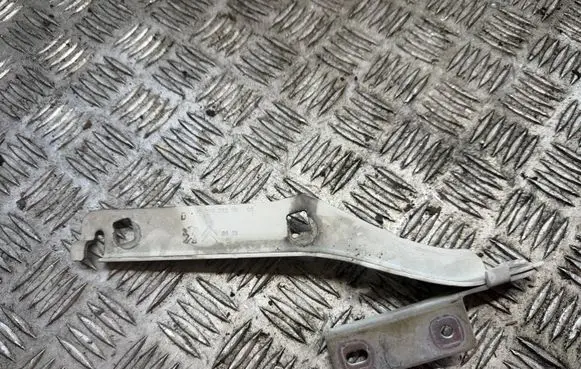 Peugeot Partner Engine bonnet/hood hinges 