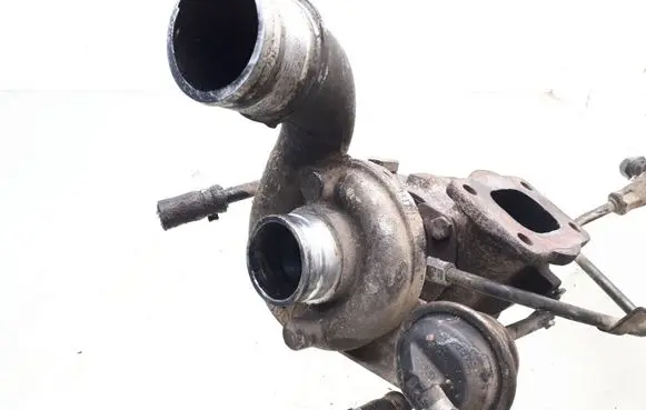 Volvo S40, V40 Turbo 35030021