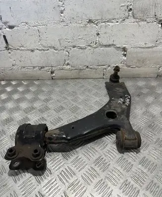 Ford C-MAX I Front lower control arm/wishbone 4M513A424AF