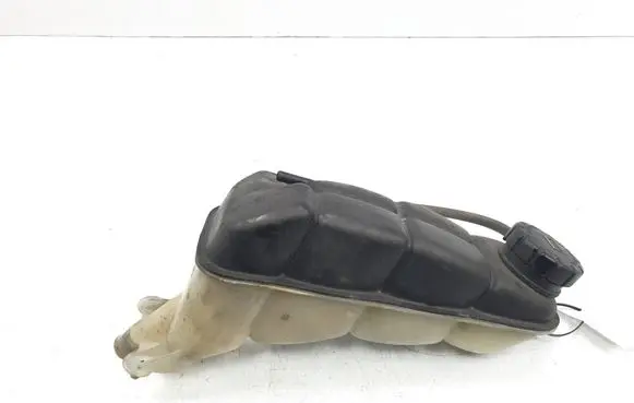 Mercedes-Benz E W210 Coolant expansion tank/reservoir 2105000549