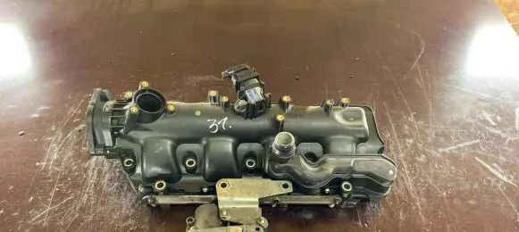 Opel Insignia A Intake manifold 55566258 02898741