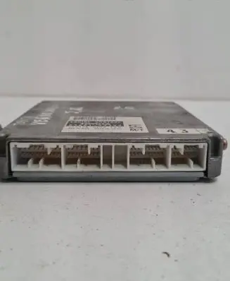 Toyota Avensis Verso Engine control unit/module 8966144300 1758005122