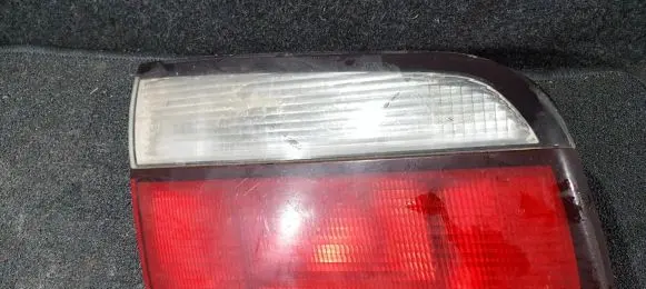 Mazda 626 Tailgate rear/tail lights p2267