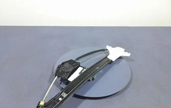 Skoda Kamiq Rear door window regulator with motor 5Q0959407D