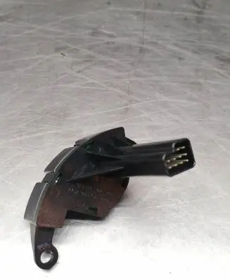 Steering angle sensor