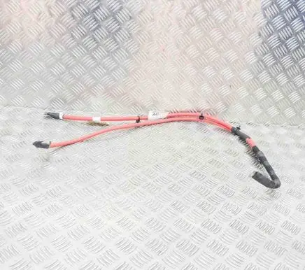 Jaguar I-Pace Other wiring loom J9D314N186AC J9D314K016CA